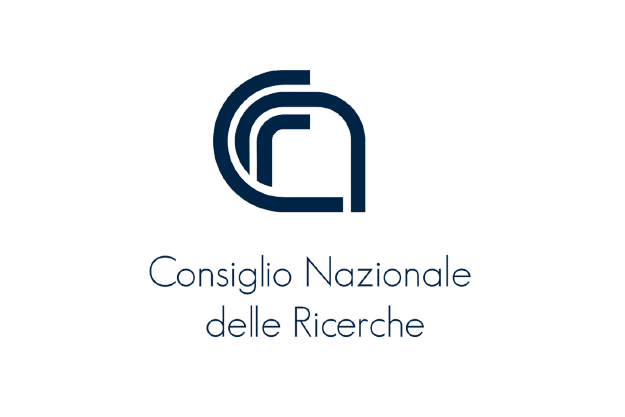 Consiglio Nazionale Delle Ricerche  Logo