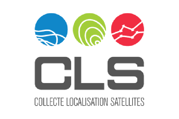 Collecte Localisation Satellites  Logo