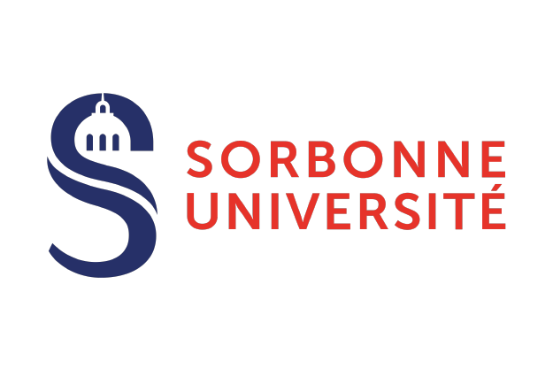 Sorbonne Universite  Logo