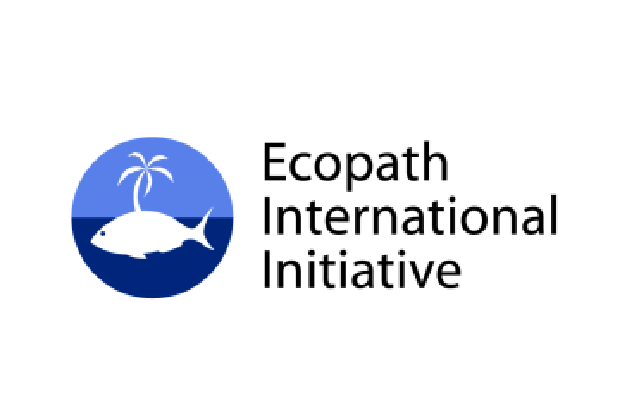 Ecopath International Initiative  Logo