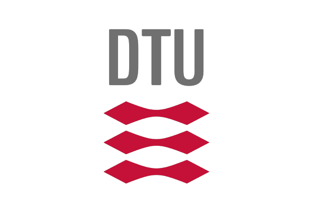 Technical University of Denmark  Logo
