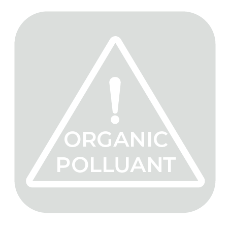 Persistent Organic Pollutants (POPs)